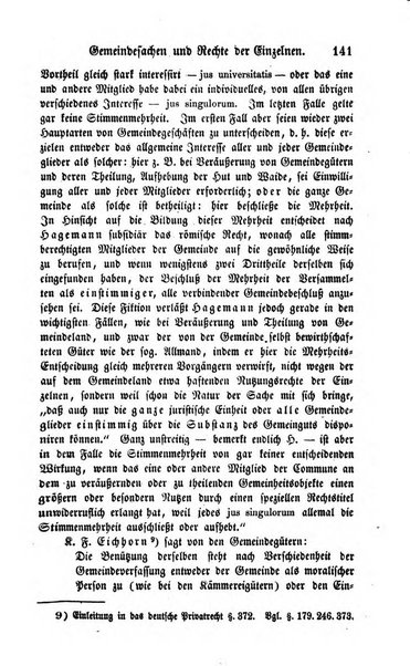 Zeitschrift fur deutsches Recht und deutsche Rechtswissenschaft