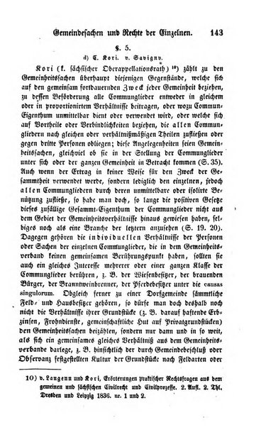 Zeitschrift fur deutsches Recht und deutsche Rechtswissenschaft