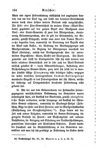 Zeitschrift fur deutsches Recht und deutsche Rechtswissenschaft