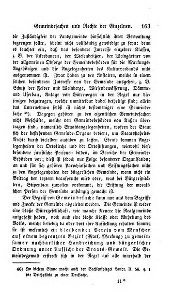 Zeitschrift fur deutsches Recht und deutsche Rechtswissenschaft