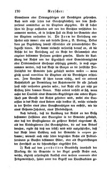 Zeitschrift fur deutsches Recht und deutsche Rechtswissenschaft