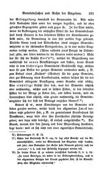 Zeitschrift fur deutsches Recht und deutsche Rechtswissenschaft