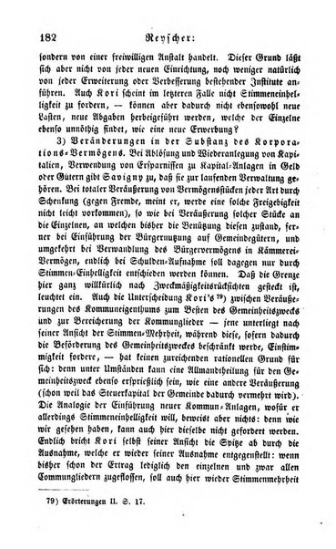 Zeitschrift fur deutsches Recht und deutsche Rechtswissenschaft