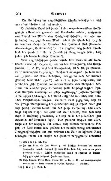 Zeitschrift fur deutsches Recht und deutsche Rechtswissenschaft