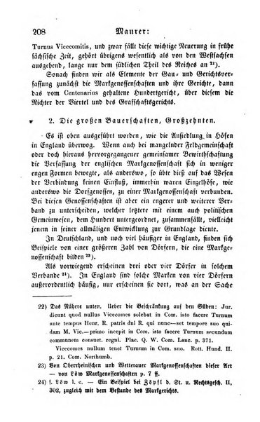 Zeitschrift fur deutsches Recht und deutsche Rechtswissenschaft