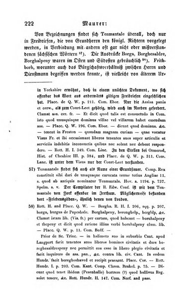 Zeitschrift fur deutsches Recht und deutsche Rechtswissenschaft