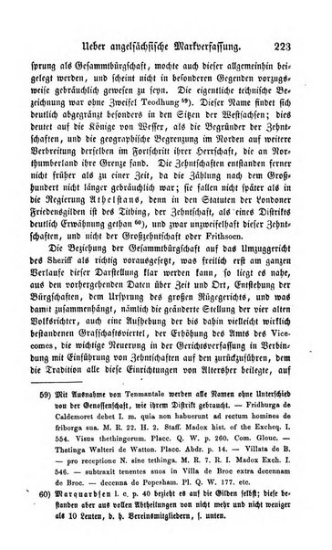 Zeitschrift fur deutsches Recht und deutsche Rechtswissenschaft