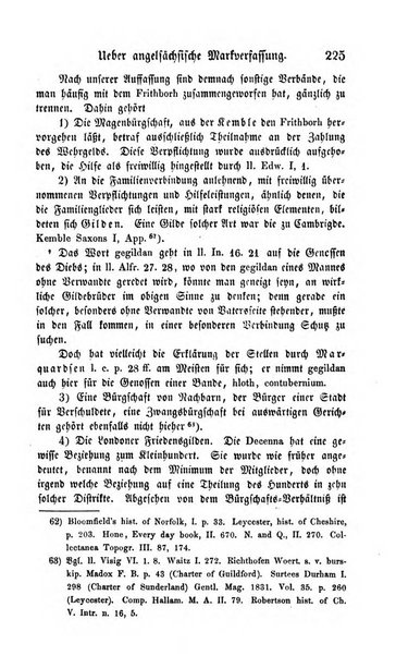 Zeitschrift fur deutsches Recht und deutsche Rechtswissenschaft