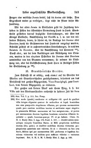 Zeitschrift fur deutsches Recht und deutsche Rechtswissenschaft