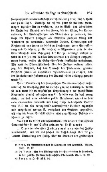 Zeitschrift fur deutsches Recht und deutsche Rechtswissenschaft