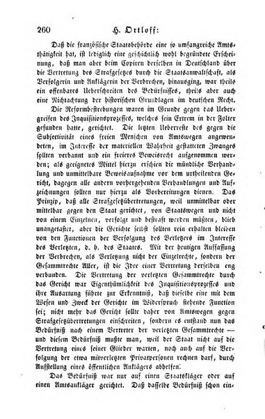 Zeitschrift fur deutsches Recht und deutsche Rechtswissenschaft