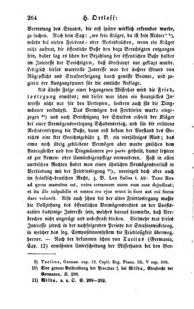 Zeitschrift fur deutsches Recht und deutsche Rechtswissenschaft