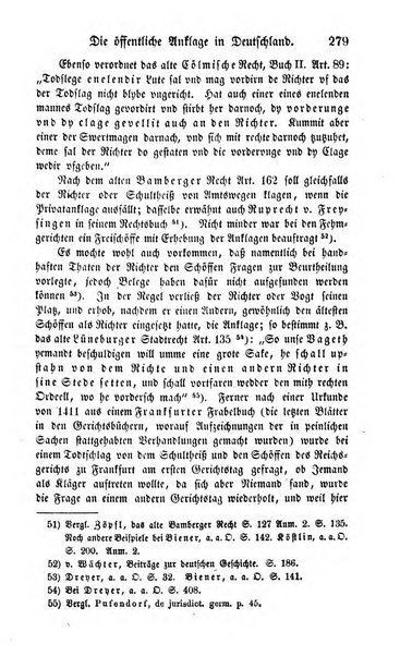 Zeitschrift fur deutsches Recht und deutsche Rechtswissenschaft