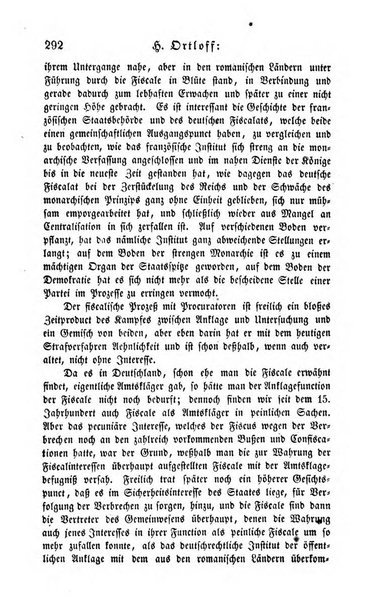 Zeitschrift fur deutsches Recht und deutsche Rechtswissenschaft