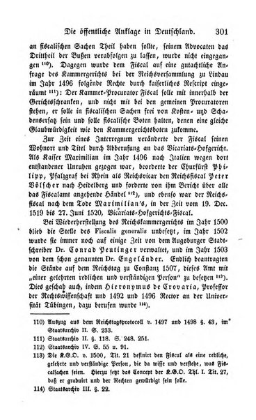 Zeitschrift fur deutsches Recht und deutsche Rechtswissenschaft