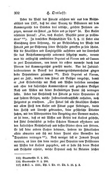 Zeitschrift fur deutsches Recht und deutsche Rechtswissenschaft