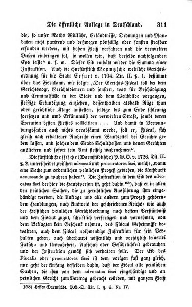 Zeitschrift fur deutsches Recht und deutsche Rechtswissenschaft