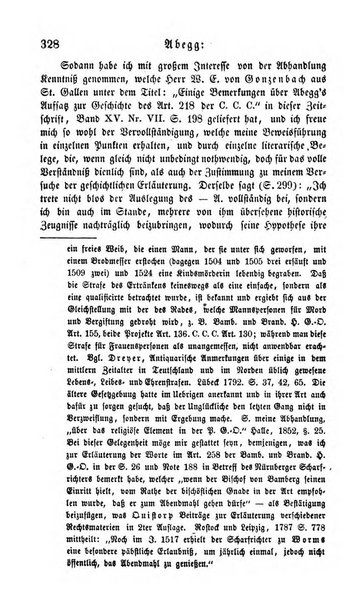 Zeitschrift fur deutsches Recht und deutsche Rechtswissenschaft