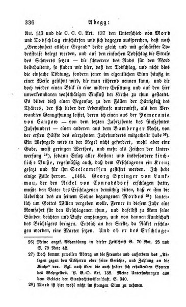 Zeitschrift fur deutsches Recht und deutsche Rechtswissenschaft