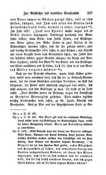 Zeitschrift fur deutsches Recht und deutsche Rechtswissenschaft