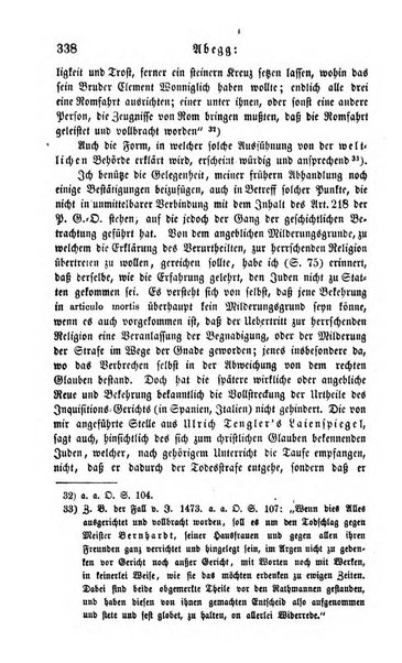 Zeitschrift fur deutsches Recht und deutsche Rechtswissenschaft