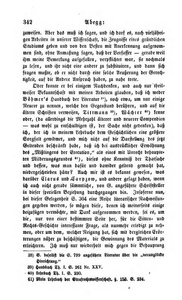 Zeitschrift fur deutsches Recht und deutsche Rechtswissenschaft