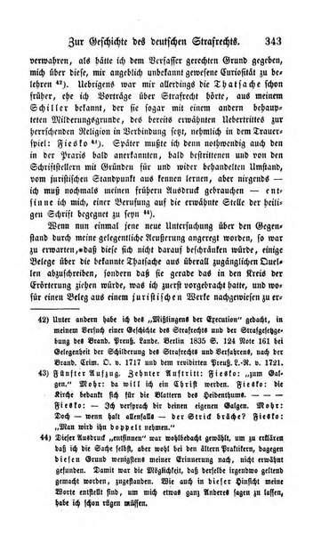 Zeitschrift fur deutsches Recht und deutsche Rechtswissenschaft