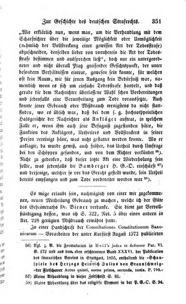 Zeitschrift fur deutsches Recht und deutsche Rechtswissenschaft