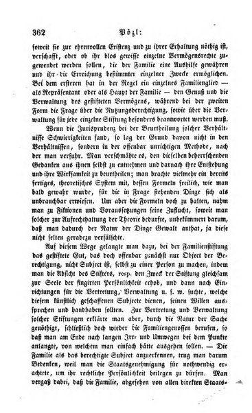 Zeitschrift fur deutsches Recht und deutsche Rechtswissenschaft