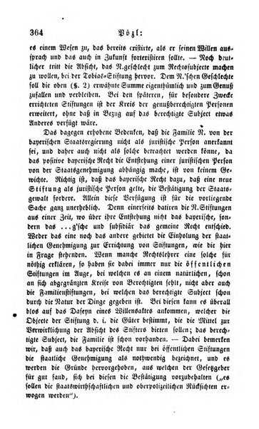 Zeitschrift fur deutsches Recht und deutsche Rechtswissenschaft