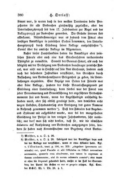 Zeitschrift fur deutsches Recht und deutsche Rechtswissenschaft