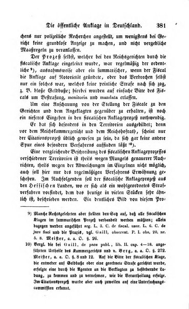 Zeitschrift fur deutsches Recht und deutsche Rechtswissenschaft