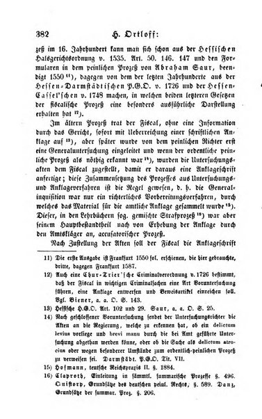 Zeitschrift fur deutsches Recht und deutsche Rechtswissenschaft