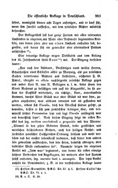 Zeitschrift fur deutsches Recht und deutsche Rechtswissenschaft