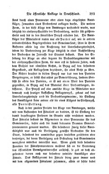 Zeitschrift fur deutsches Recht und deutsche Rechtswissenschaft