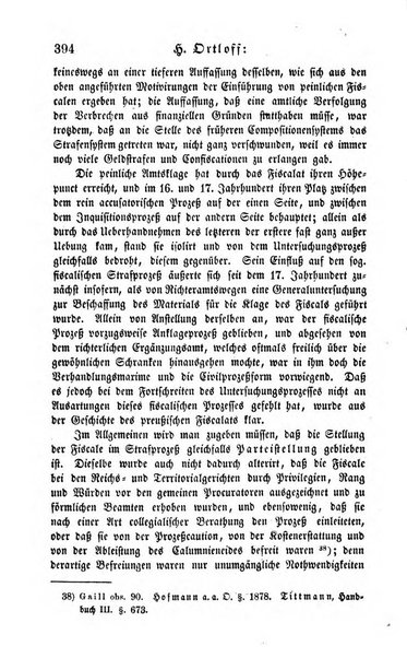 Zeitschrift fur deutsches Recht und deutsche Rechtswissenschaft