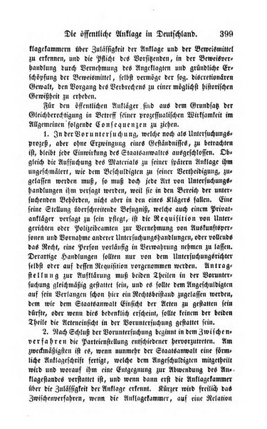 Zeitschrift fur deutsches Recht und deutsche Rechtswissenschaft