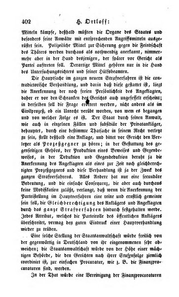 Zeitschrift fur deutsches Recht und deutsche Rechtswissenschaft