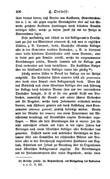 Zeitschrift fur deutsches Recht und deutsche Rechtswissenschaft