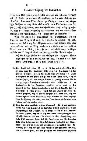 Zeitschrift fur deutsches Recht und deutsche Rechtswissenschaft