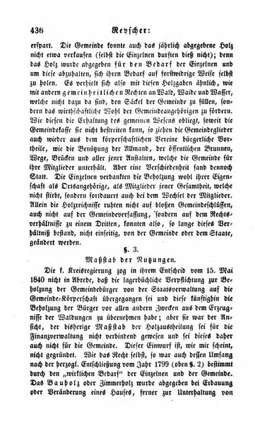 Zeitschrift fur deutsches Recht und deutsche Rechtswissenschaft