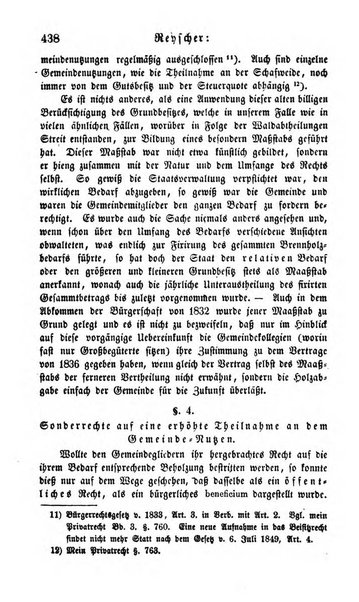 Zeitschrift fur deutsches Recht und deutsche Rechtswissenschaft