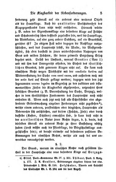 Zeitschrift fur deutsches Recht und deutsche Rechtswissenschaft