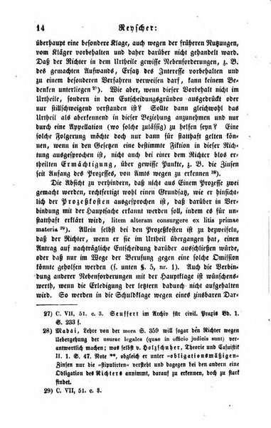 Zeitschrift fur deutsches Recht und deutsche Rechtswissenschaft