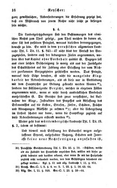 Zeitschrift fur deutsches Recht und deutsche Rechtswissenschaft