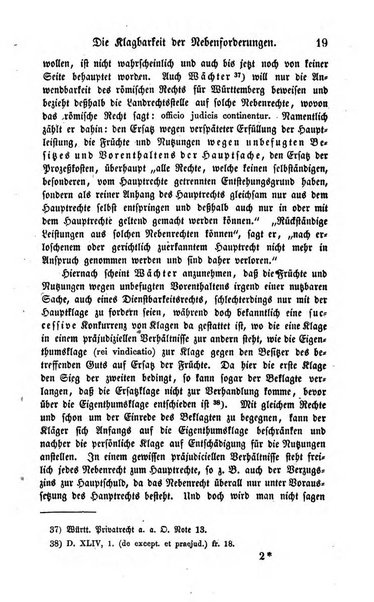 Zeitschrift fur deutsches Recht und deutsche Rechtswissenschaft