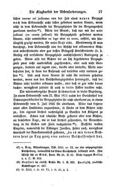 Zeitschrift fur deutsches Recht und deutsche Rechtswissenschaft