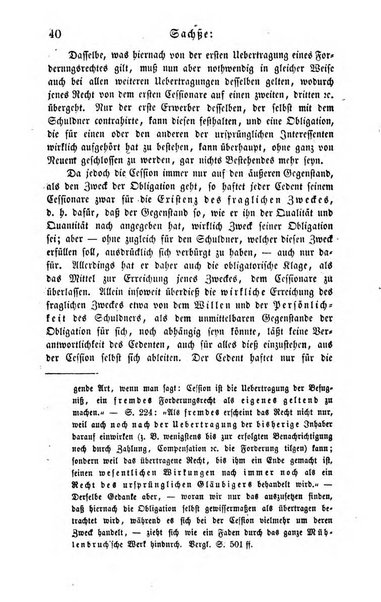 Zeitschrift fur deutsches Recht und deutsche Rechtswissenschaft