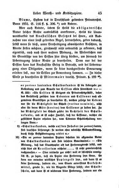 Zeitschrift fur deutsches Recht und deutsche Rechtswissenschaft