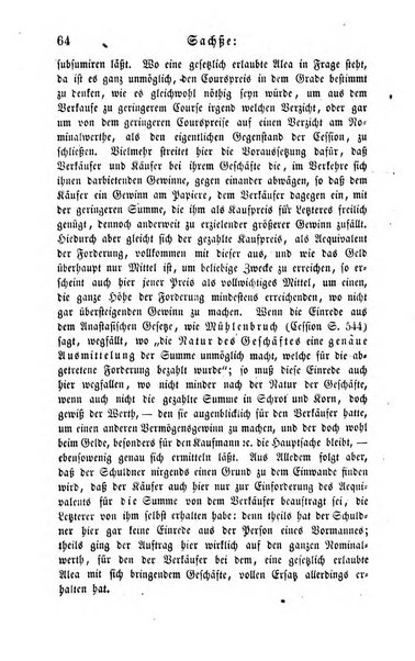 Zeitschrift fur deutsches Recht und deutsche Rechtswissenschaft